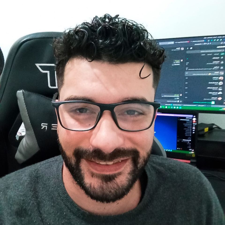Filipe da Silva Santos, psicólogo online